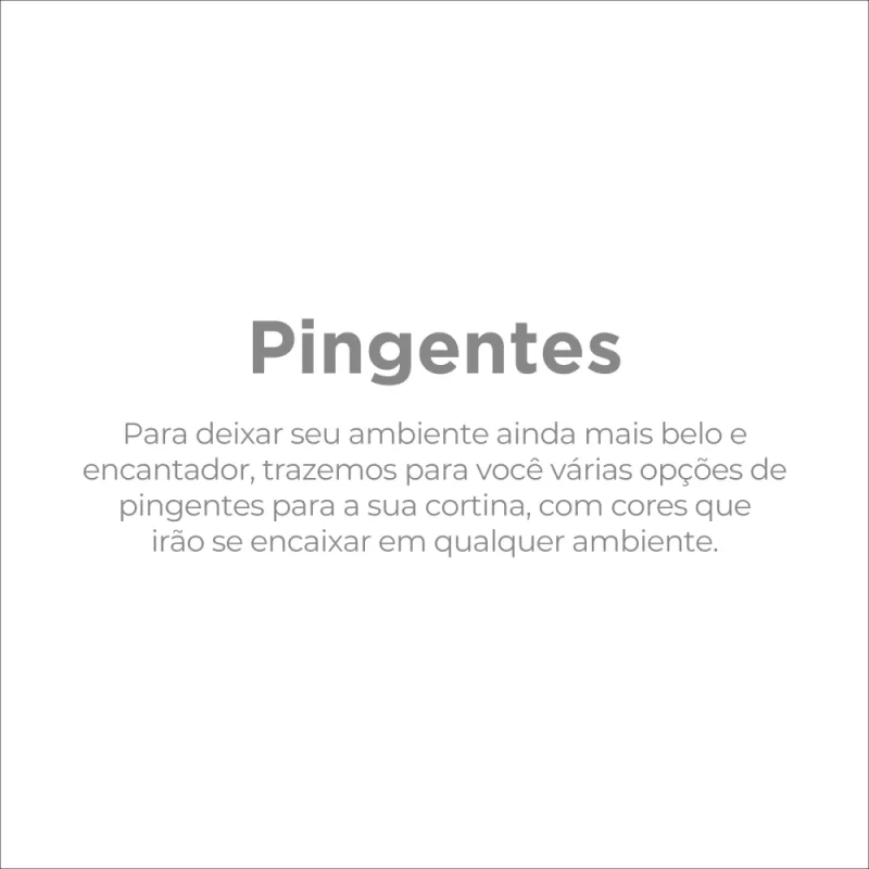 Pingente Abraçadeira Infinity C/ Imã - Image 6