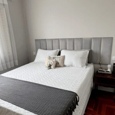 Cabeceira Modular Estofada